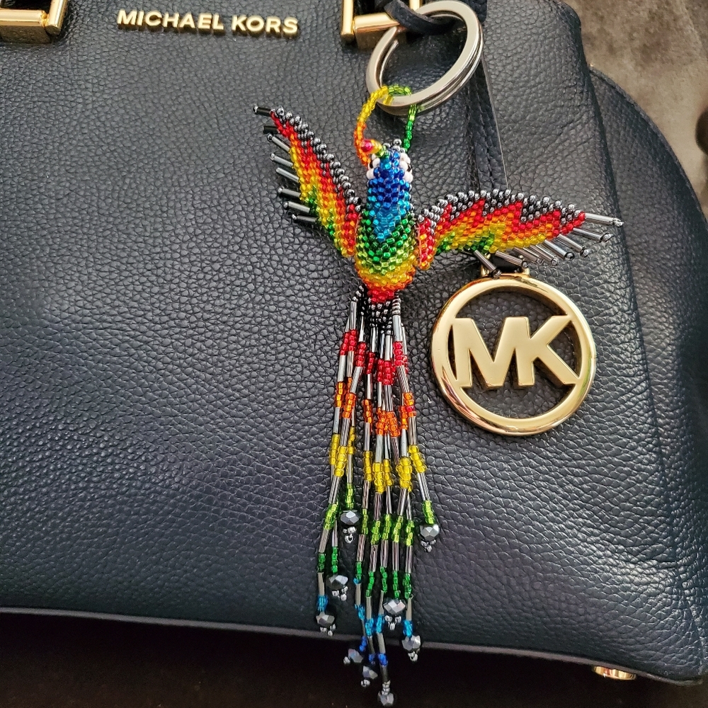 Key chain Bird